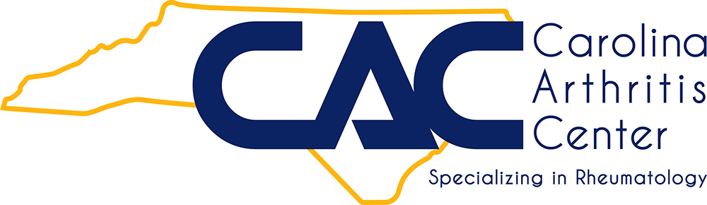 Carolina Arthritis Center Logo